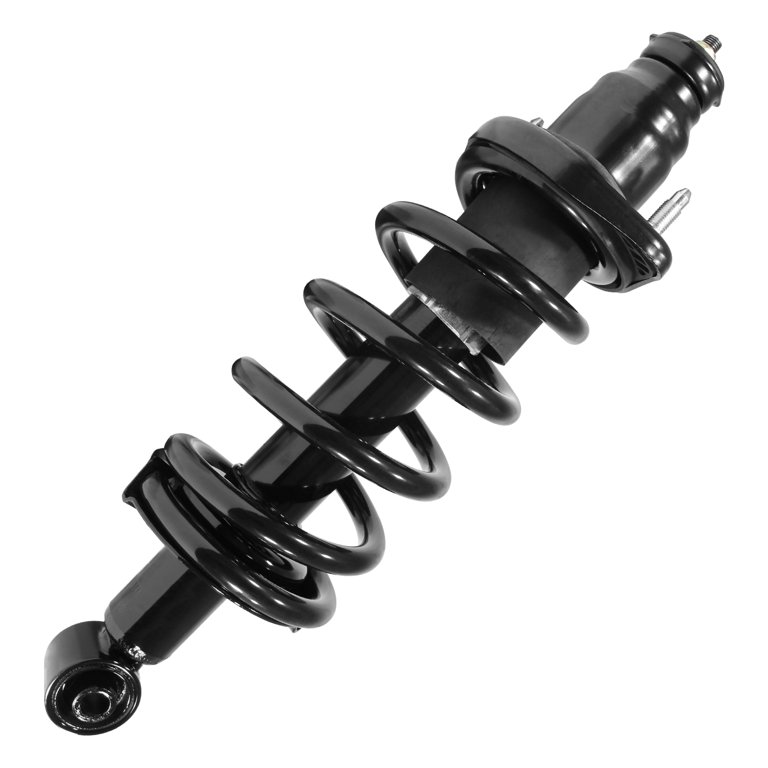 OREDY 2PCs Rear Struts & Coil Spring Assembly for 1997 - 2001 Honda CR-V CRV - 171325 OREDY 2PCs Rear Struts & Coil Spring Assembly for 1997 - 2001 Honda CR-V CRV - 171325