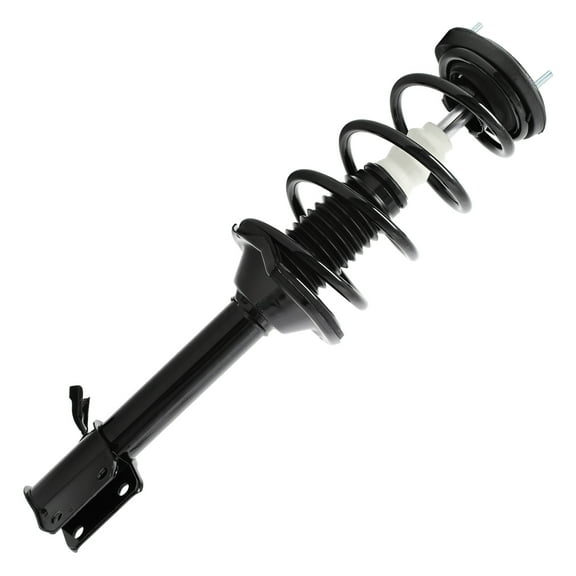 Unity Automotive Rear Right Complete Strut Assembly Fits 2003-2005 Subaru Forester, 15812