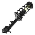 thumbnail image 1 of Unity Automotive Rear Right Complete Strut Assembly Fits 2003-2008 Hyundai Tiburon, 15082, 1 of 5