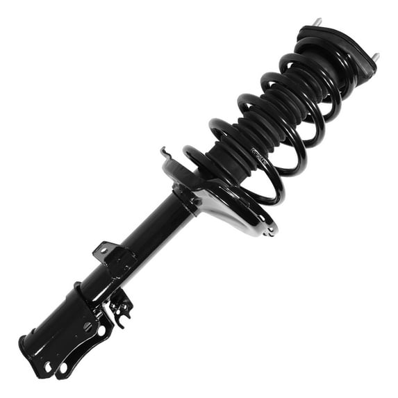 Unity Automotive Rear Right Complete Strut Assembly Fits 2004-2006 Lexus RX330, 15902
