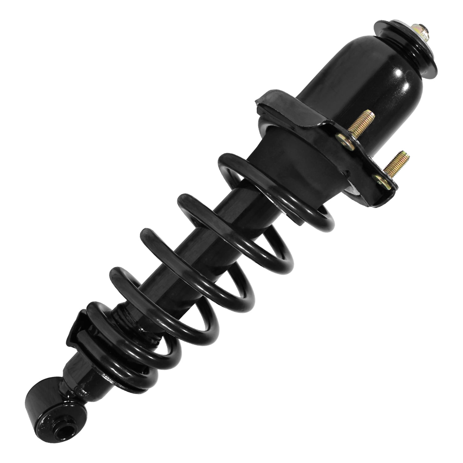 Unity Automotive Rear Right Complete Strut Assembly Fits 2005-2010 Scion tC, 15802