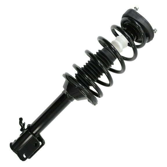 Unity Automotive Rear Right Complete Strut Assembly Fits 2006-2008 Subaru Forester, 15056