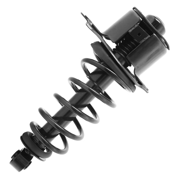 Unity Automotive Rear Right Complete Strut Assembly Fits 2008-2009 Ford Taurus, 15044