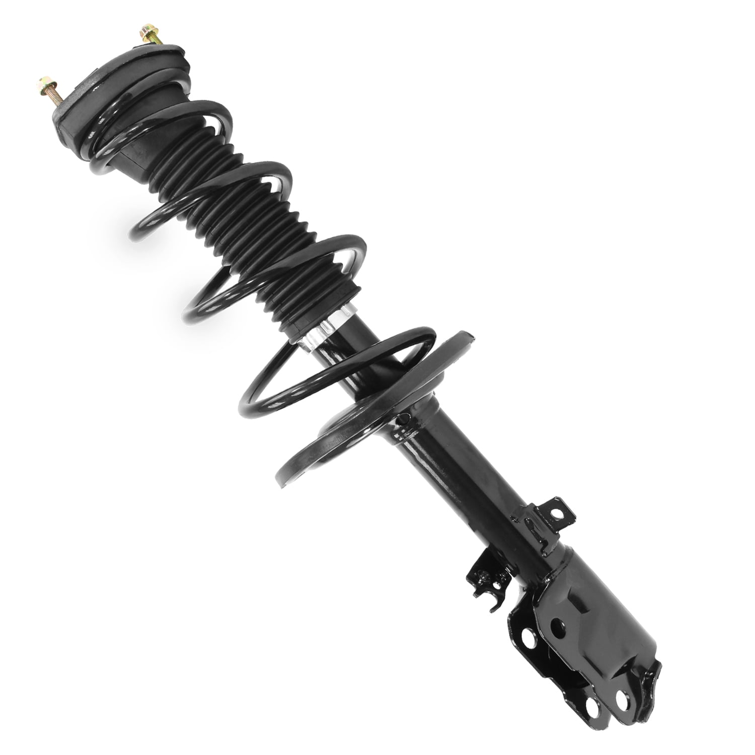 Unity Automotive Rear Right Complete Strut Assembly Fits 2012-2017 Toyota Camry, 15026