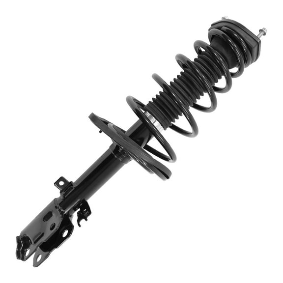 Unity Automotive Rear Right Complete Strut Assembly Fits 2013-2018 Lexus ES300h, 16102
