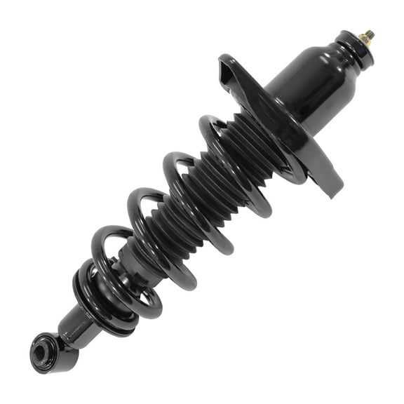 Unity Automotive Rear Right Complete Strut Assembly Fits 2014-2020 Acura MDX, 16074
