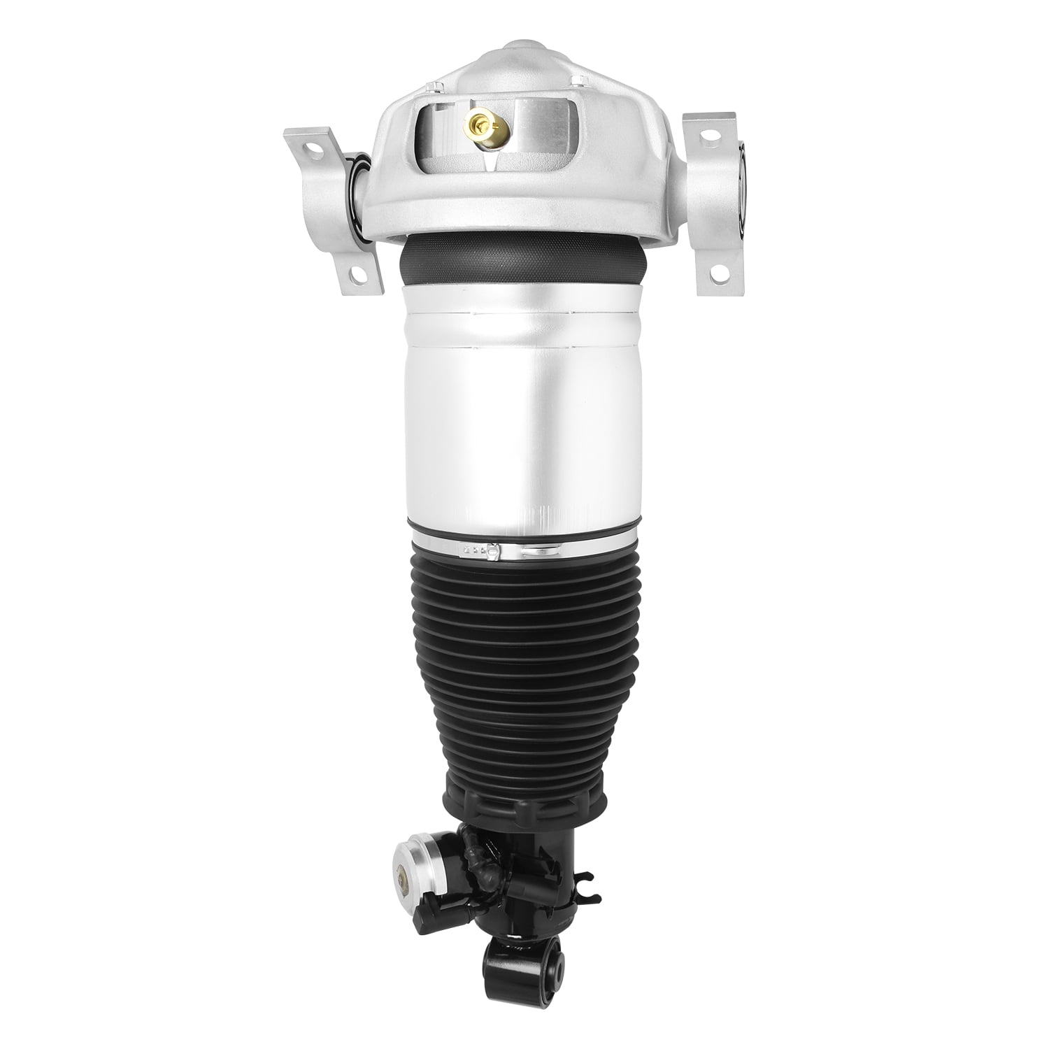 Unity Automotive Rear Right Electronic Air Strut Assembly Fits 2007-2010 Audi Q7, 28-532502
