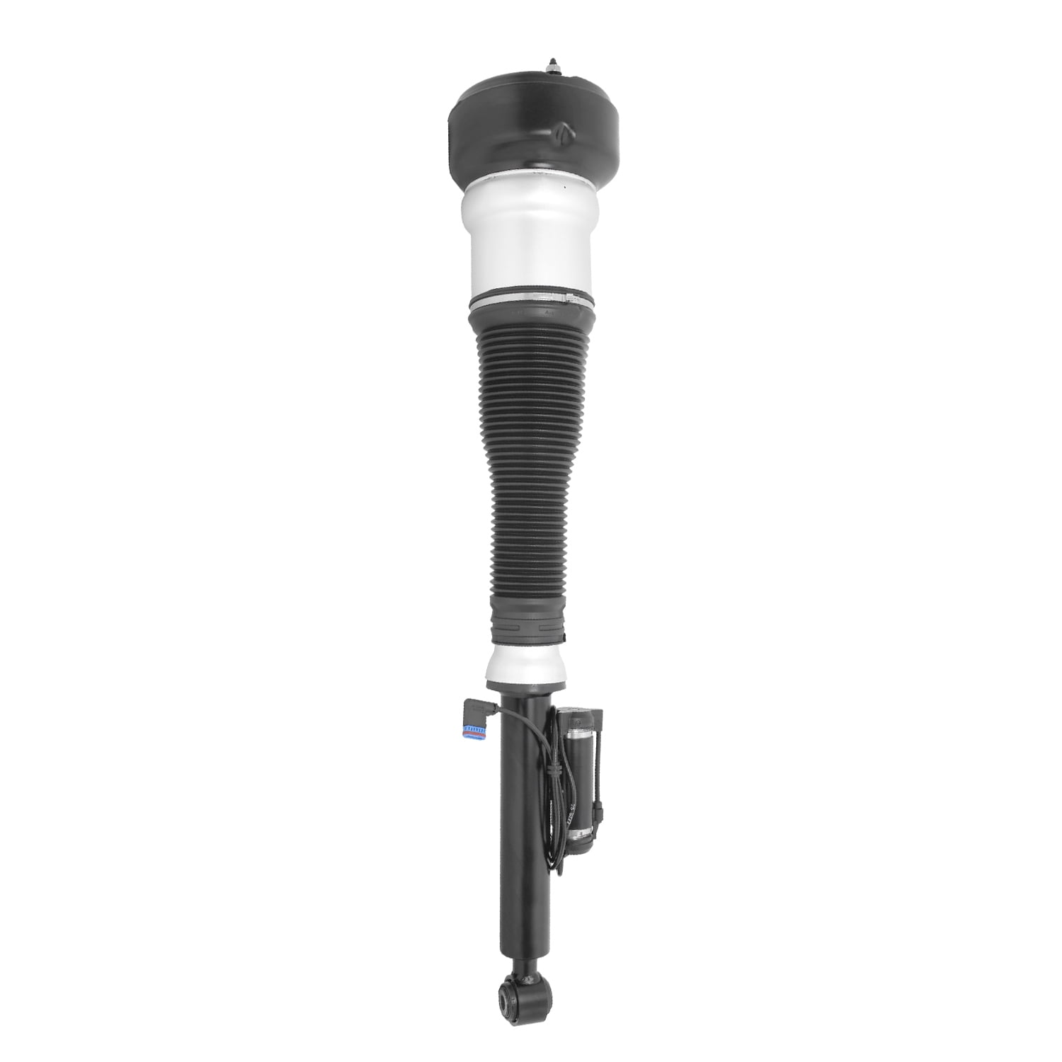 Unity Automotive Rear Right Electronic Air Strut Assembly Fits 2007-2013 Mercedes-Benz CL550, 28-513602