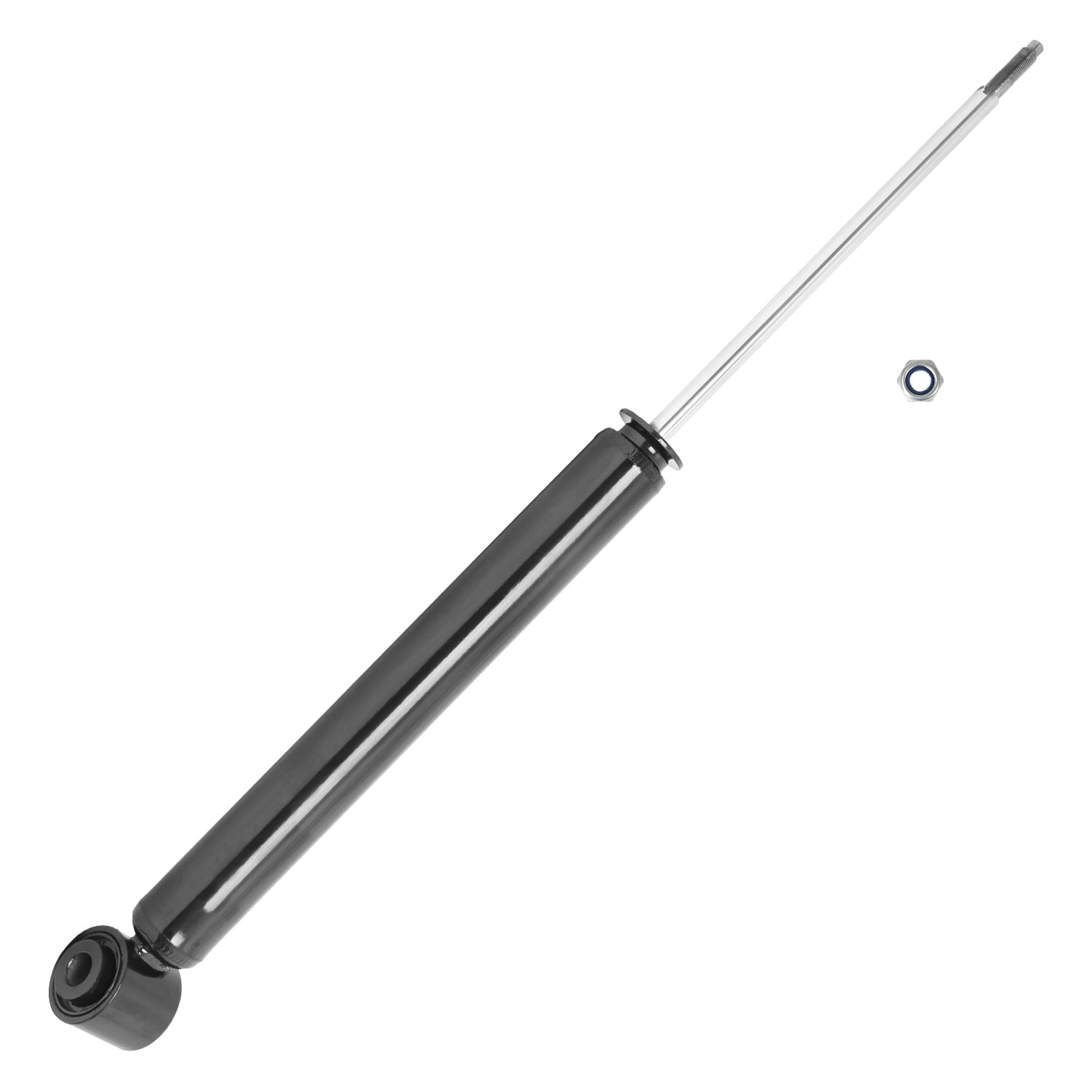 Unity Automotive Rear Shock Absorber 2002-2005 Audi A4, 257030