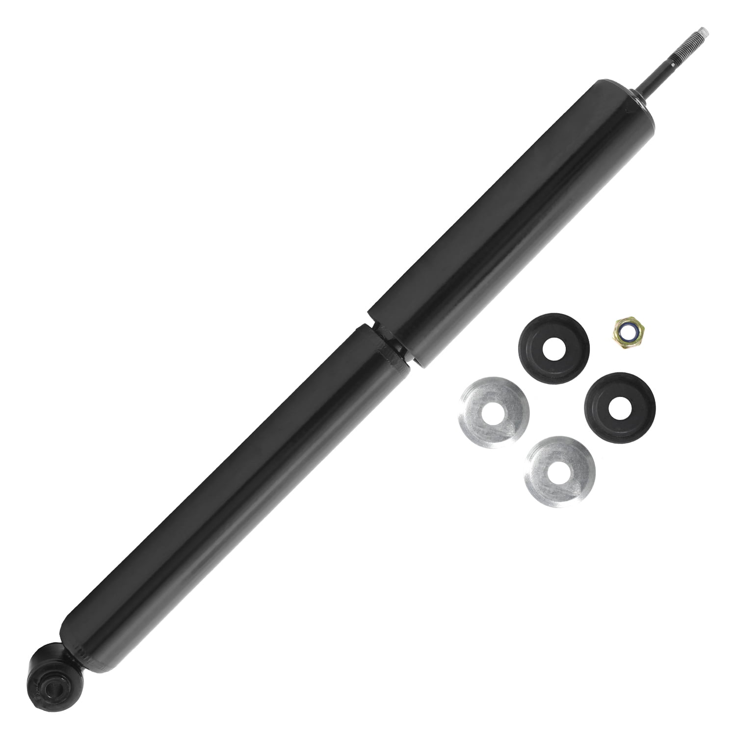 Unity Automotive Rear Shock Absorber Fits 1982-1996 Buick Century, 251150