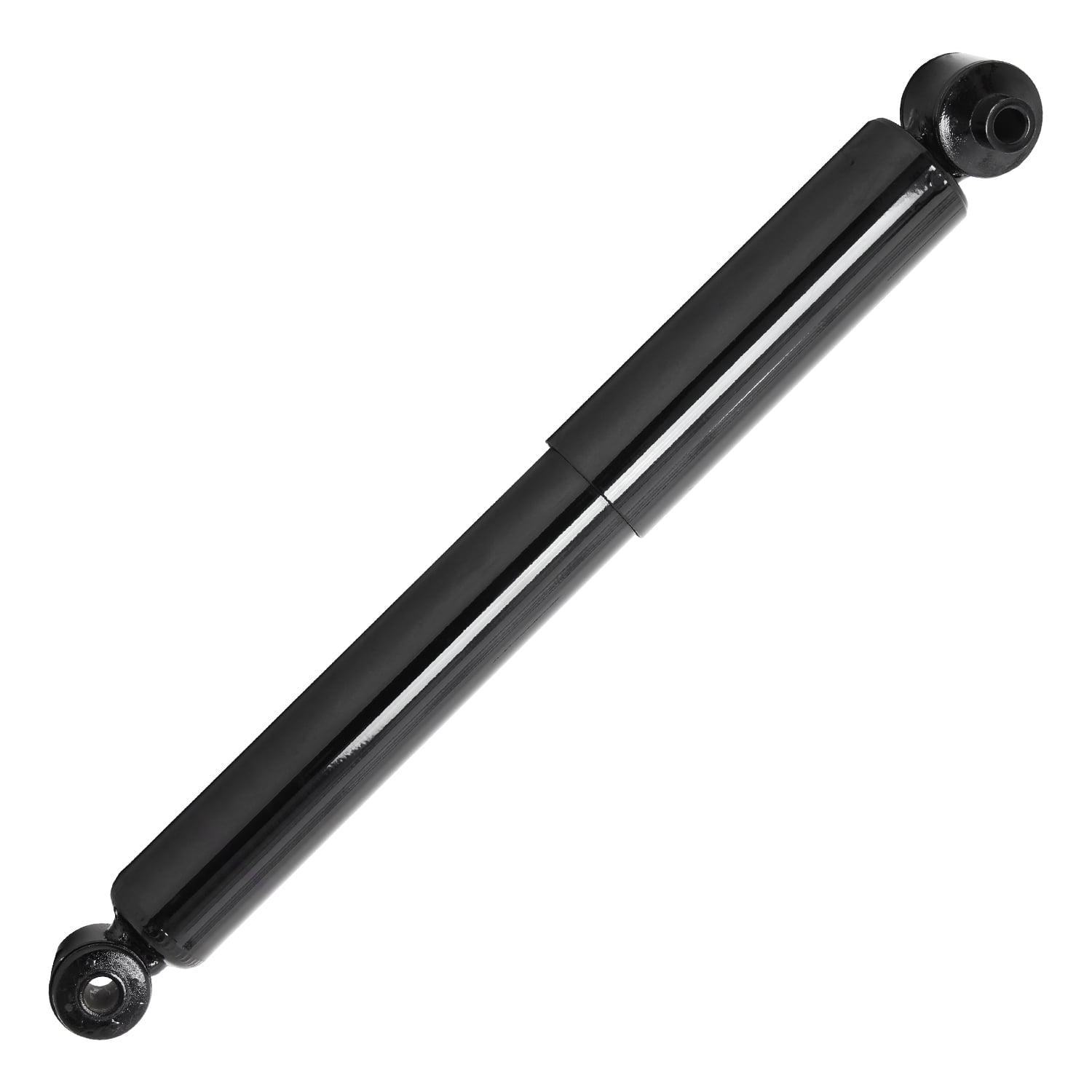 Unity Automotive Rear Shock Absorber Fits 2000-2007 Ford Focus Wagon, 252020