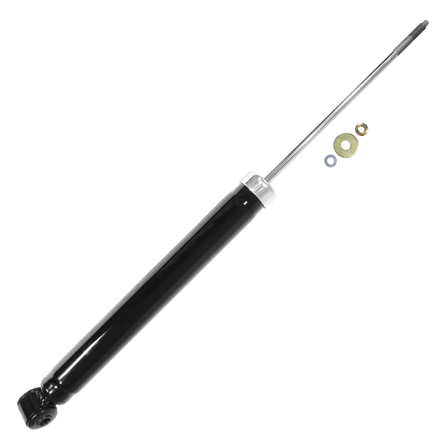 Unity Automotive Rear Shock Absorber Fits 2000 BMW 323Ci, 259030