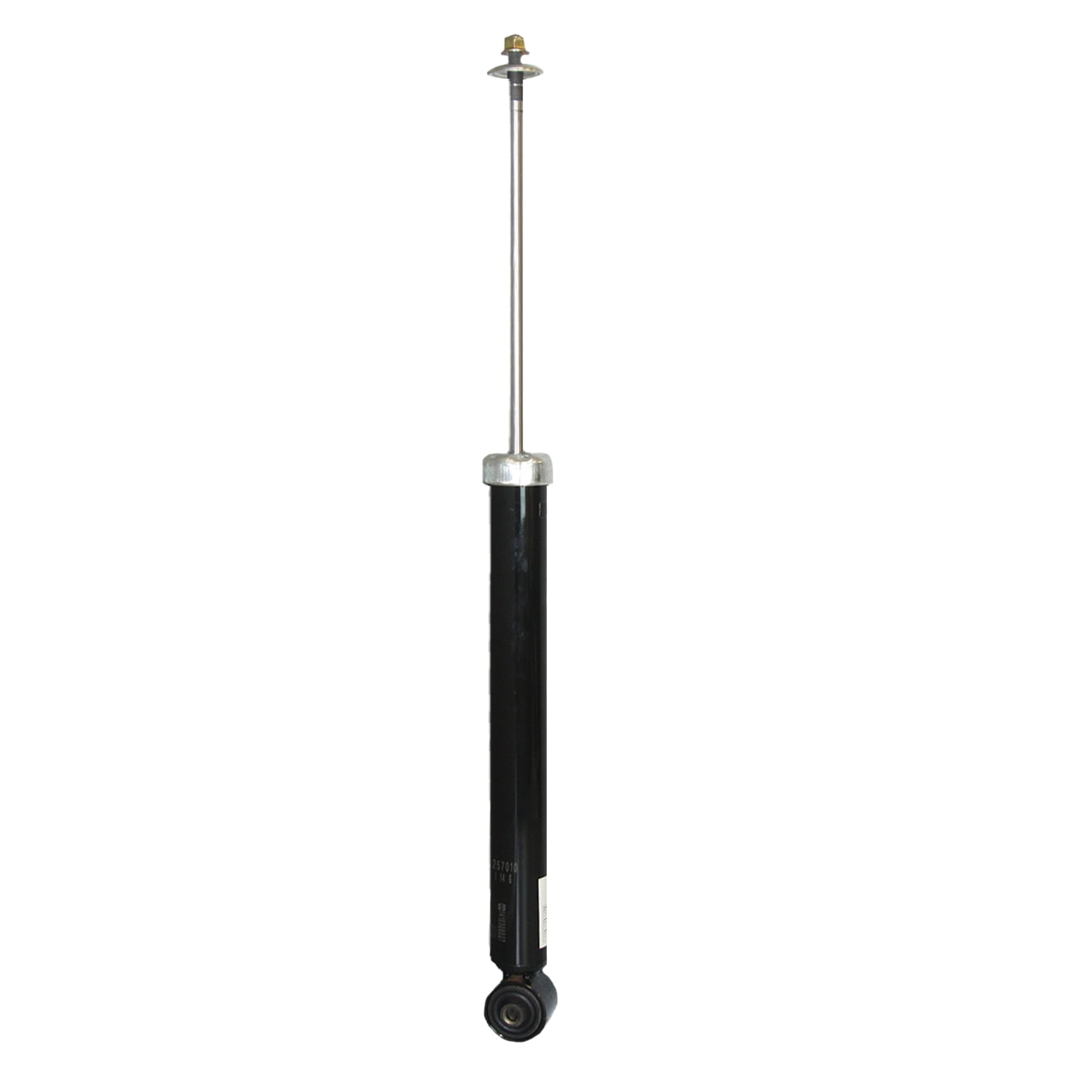 Unity Automotive Rear Shock Absorber Fits 2001-2008 Seat Leon, 257010