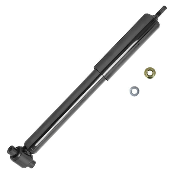 Unity Automotive Rear Shock Absorber Fits 2001-2009 Volvo S60, 259340