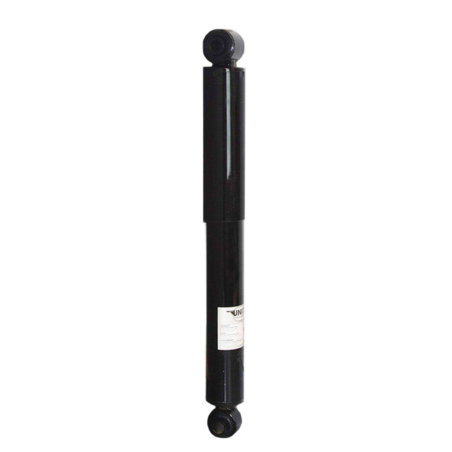Unity Automotive Rear Shock Absorber Fits 2004-2007 Chevrolet Malibu, 251010