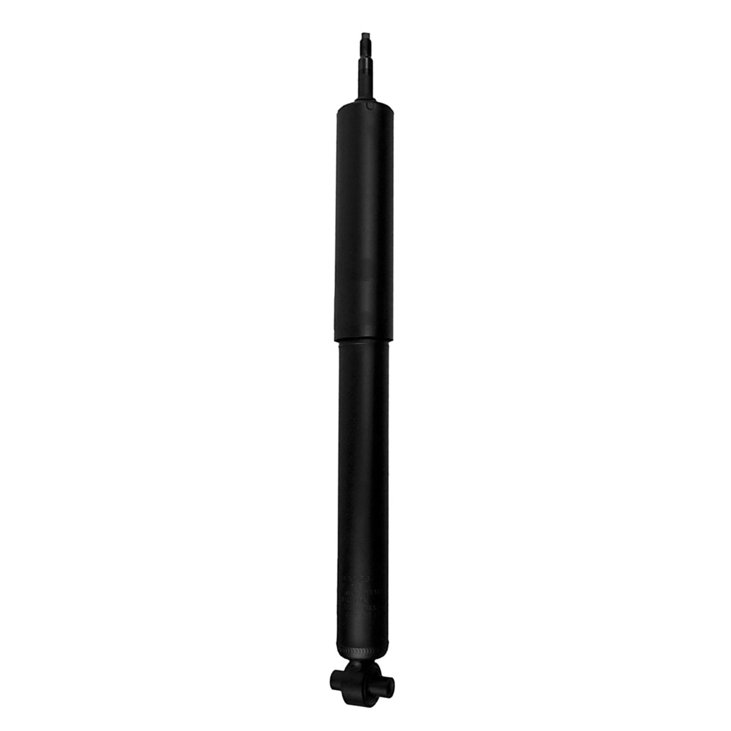 Unity Automotive Rear Shock Absorber Fits 2005-2014 Ford Mustang , 252400