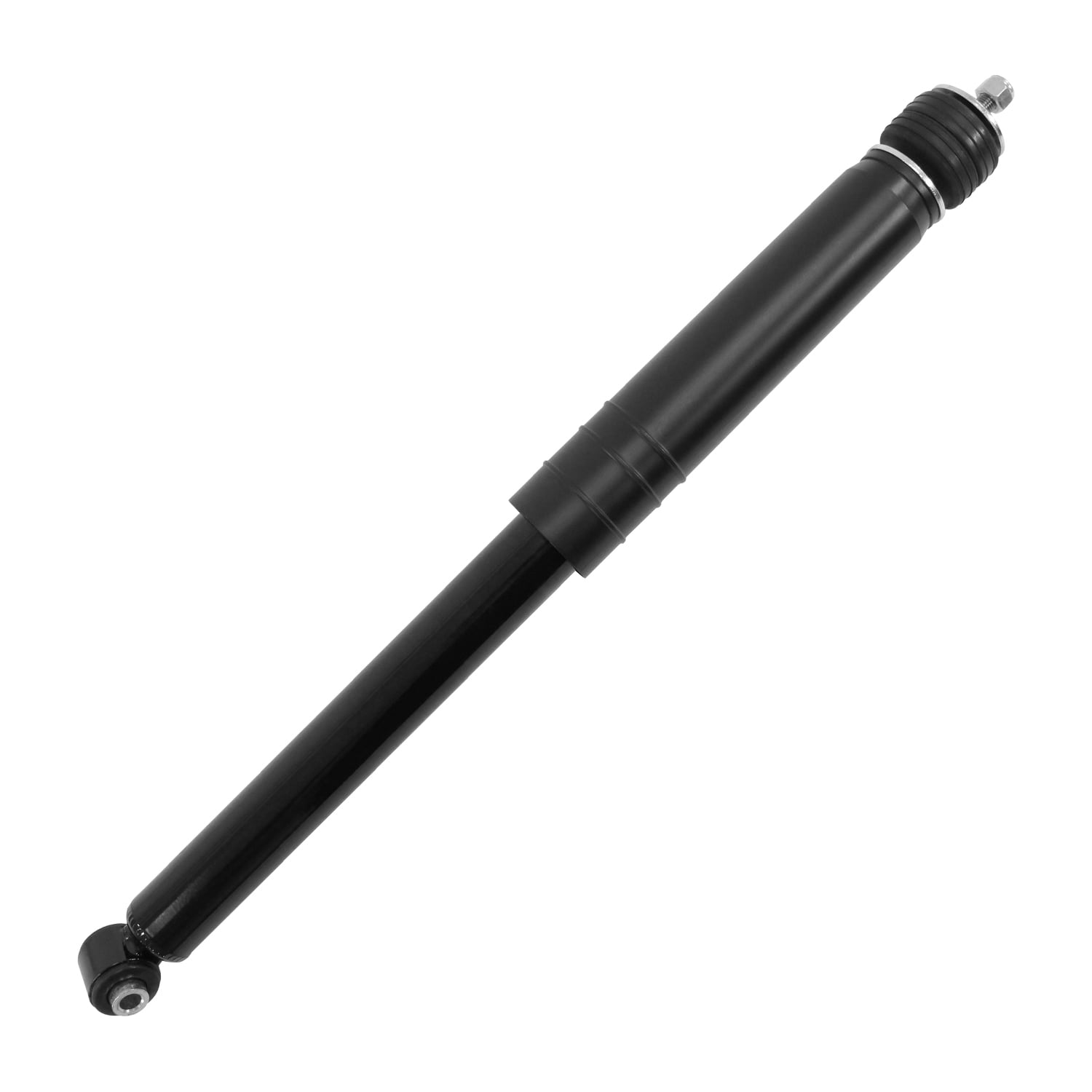 Unity Automotive Rear Shock Absorber Fits 2006-2008 Honda Fit, 250060