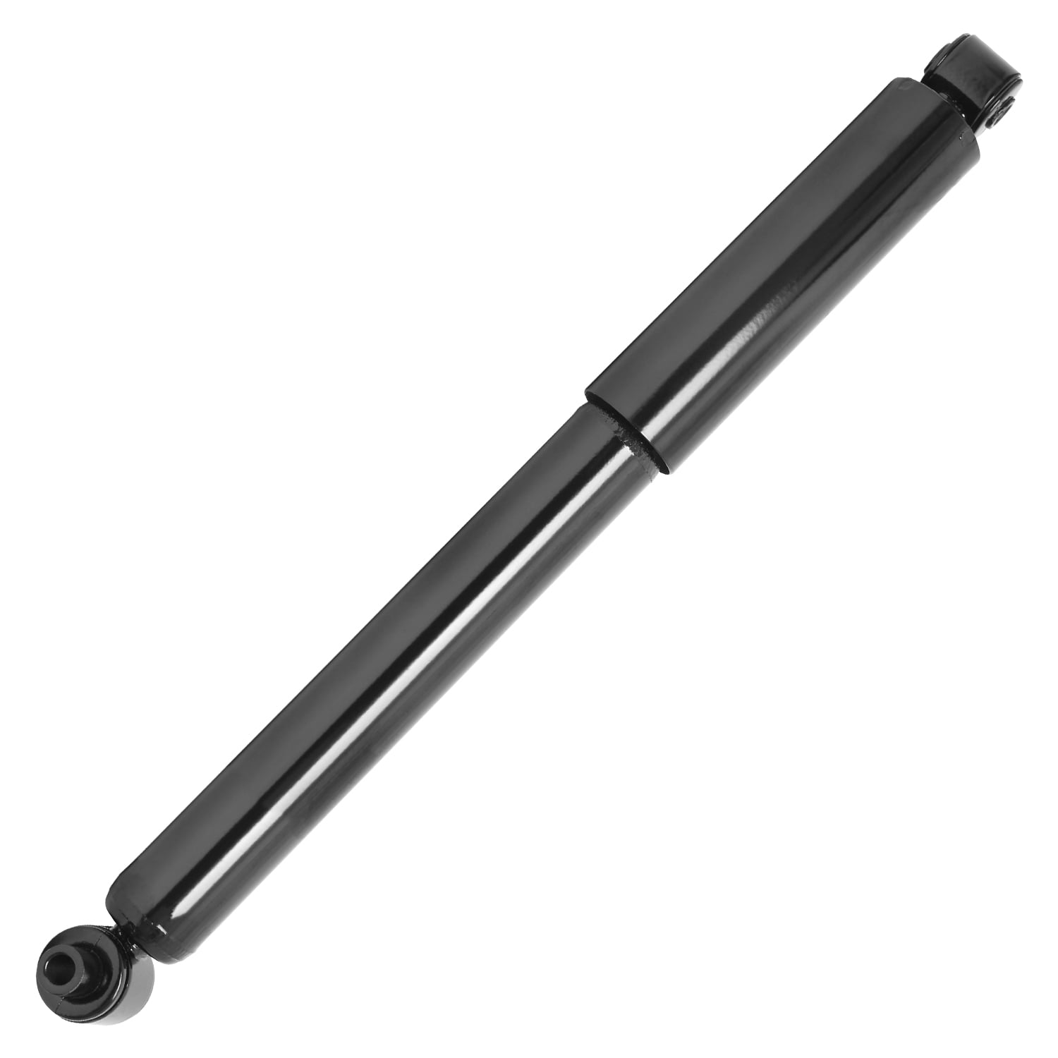 Unity Automotive Rear Shock Absorber Fits 2007-2013 Acura MDX, 259110