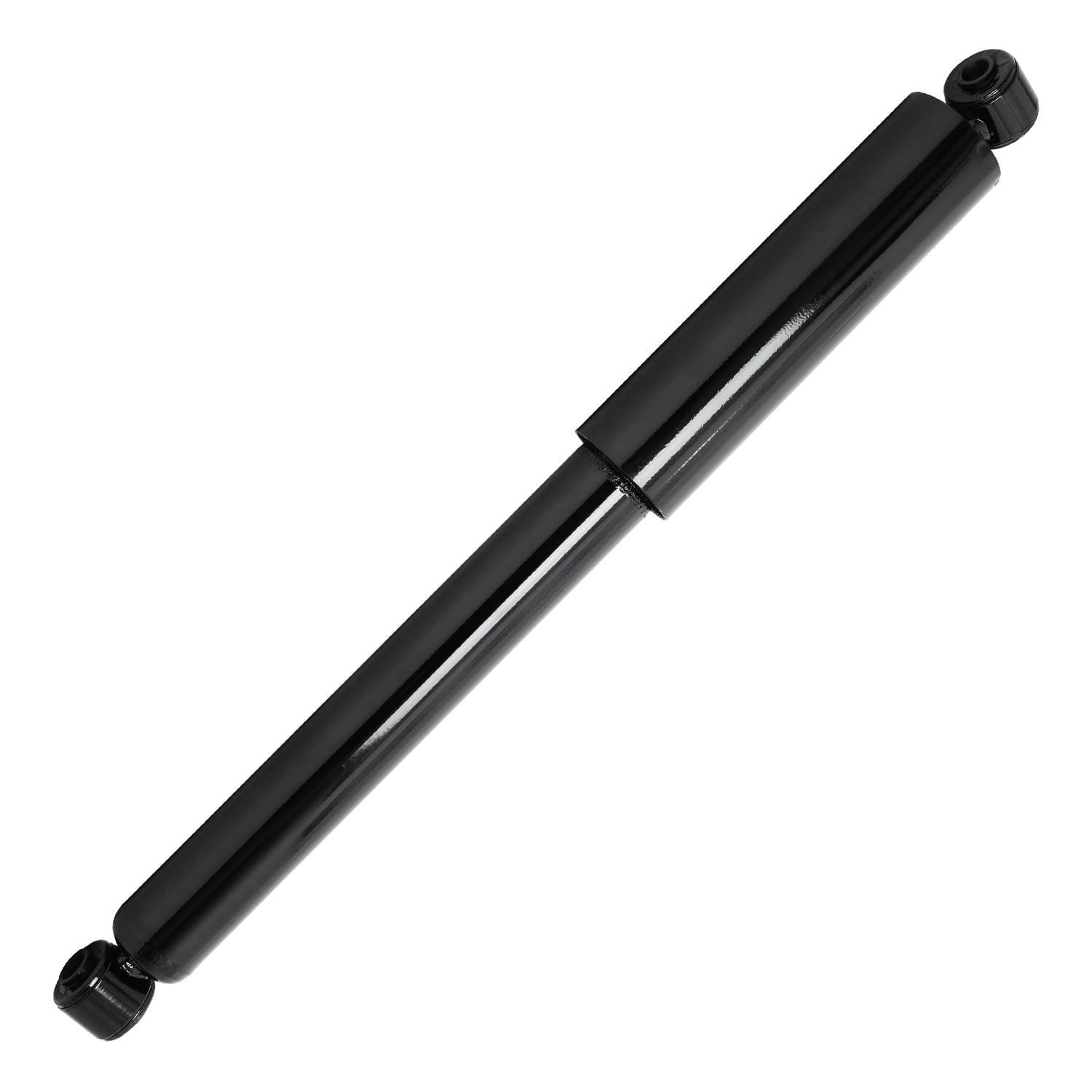 Unity Automotive Rear Shock Absorber Fits 2007-2018 Chevrolet Silverado 1500, 251500