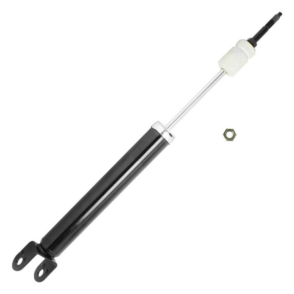 Unity Automotive Rear Shock Absorber Fits 2009-2017 Ford Flex, 252120