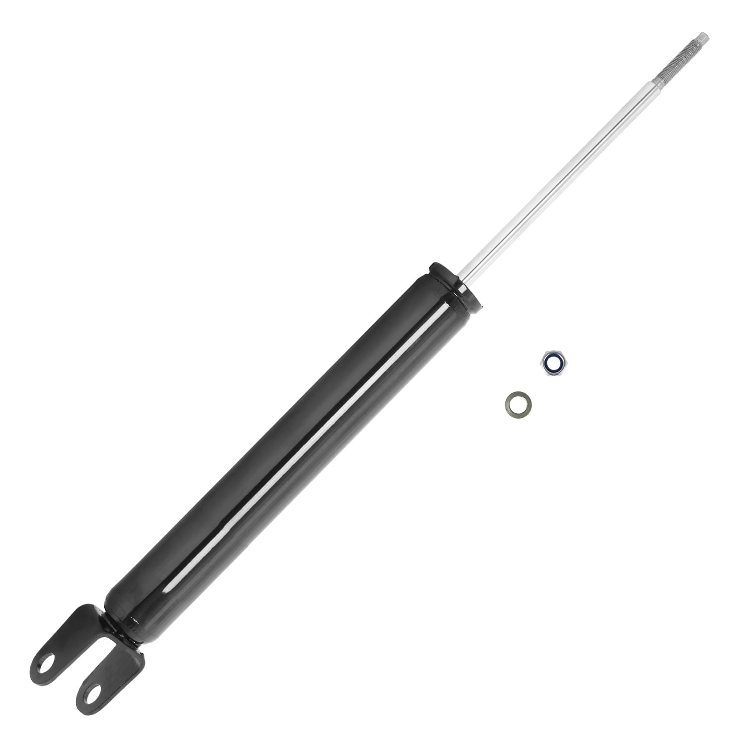Unity Automotive Rear Shock Absorber Fits 2010-2015 Hyundai Tucson, 259920