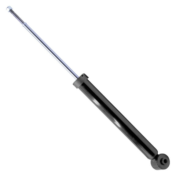 Unity Automotive Rear Shock Absorber Fits 2011-2012 Infiniti G55, 259740