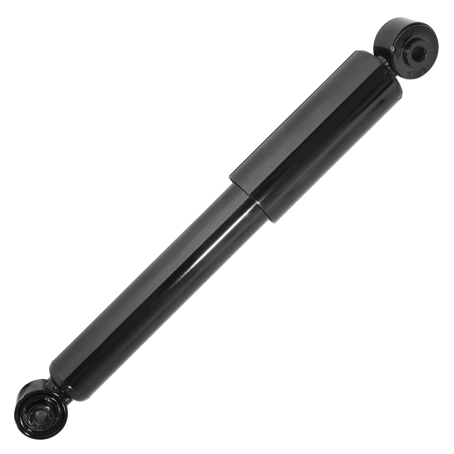 Unity Automotive Rear Shock Absorber Fits 2013-2016 Nissan NV200, 255160