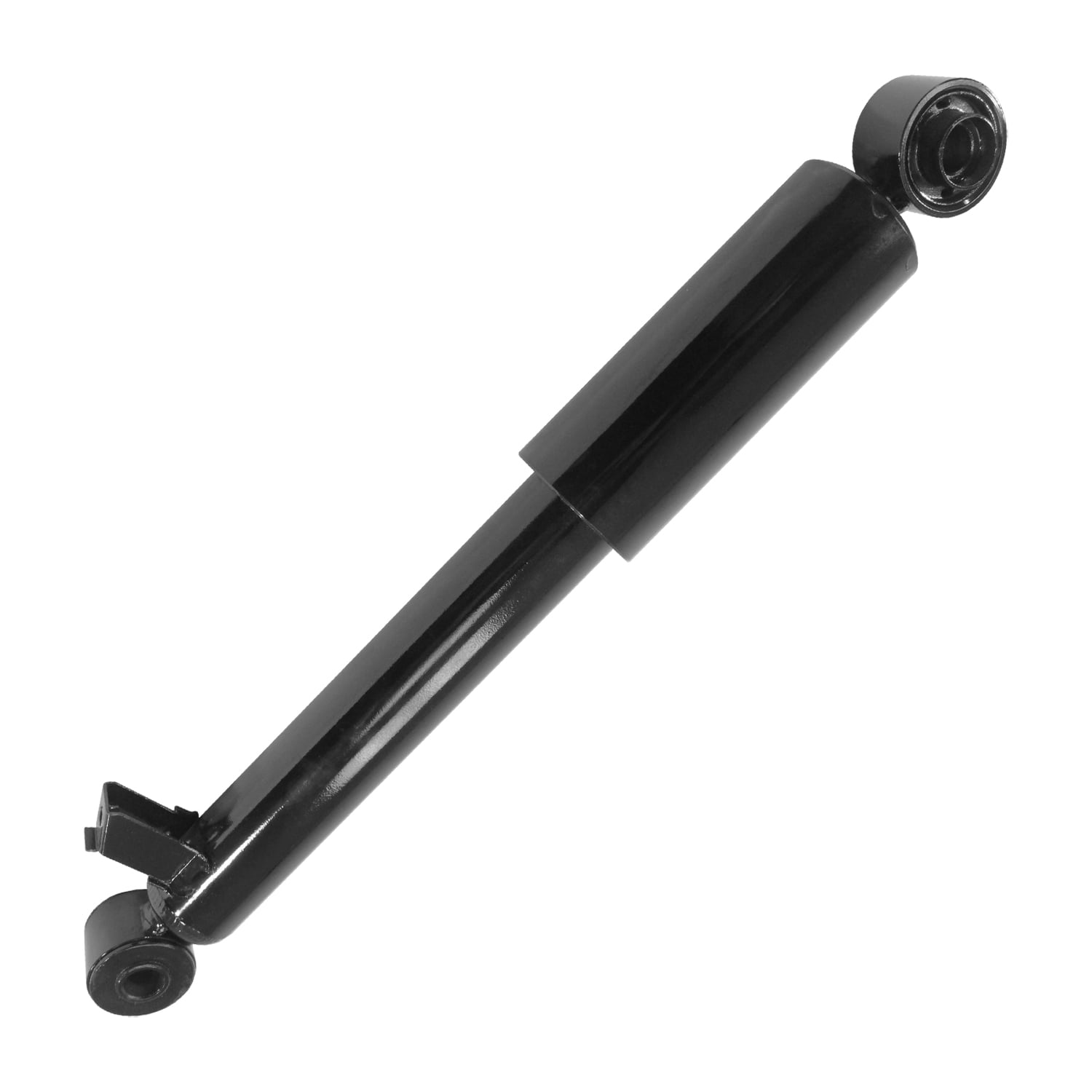 Unity Automotive Rear Shock Absorber Fits 2013-2018 Hyundai Santa Fe, 259060