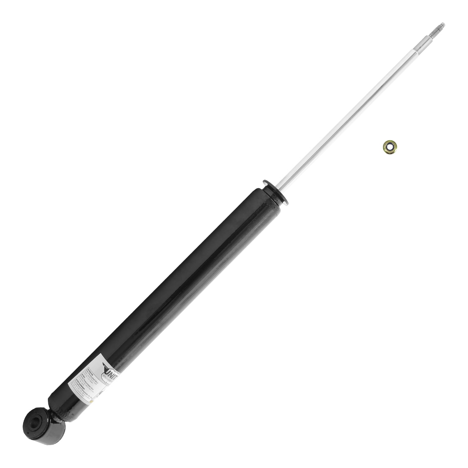 Unity Automotive Rear Shock Absorber Fits 2013-2019 Ford Escape, 252420