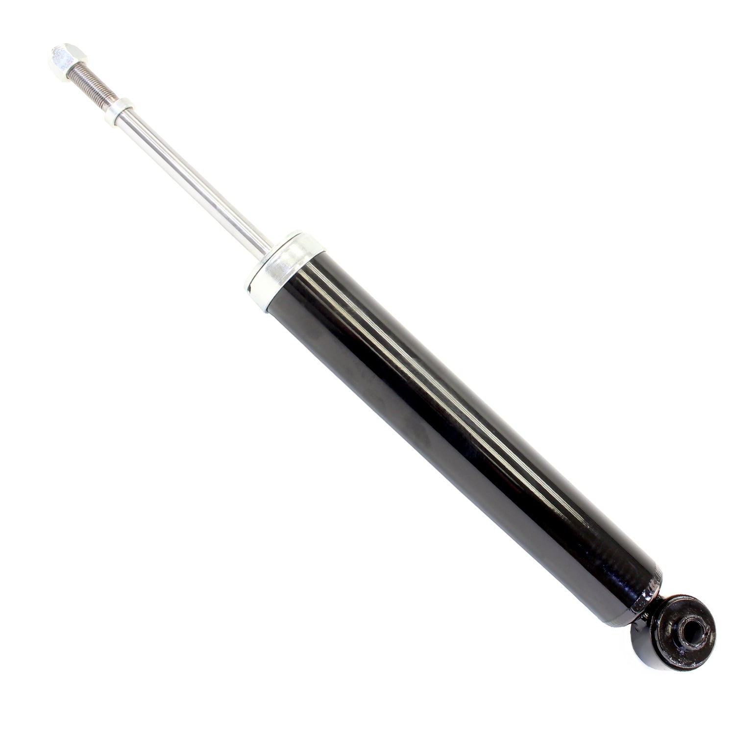 Unity Automotive Rear Shock Absorber Fits 2013-2020 Nissan Pathfinder, 255320