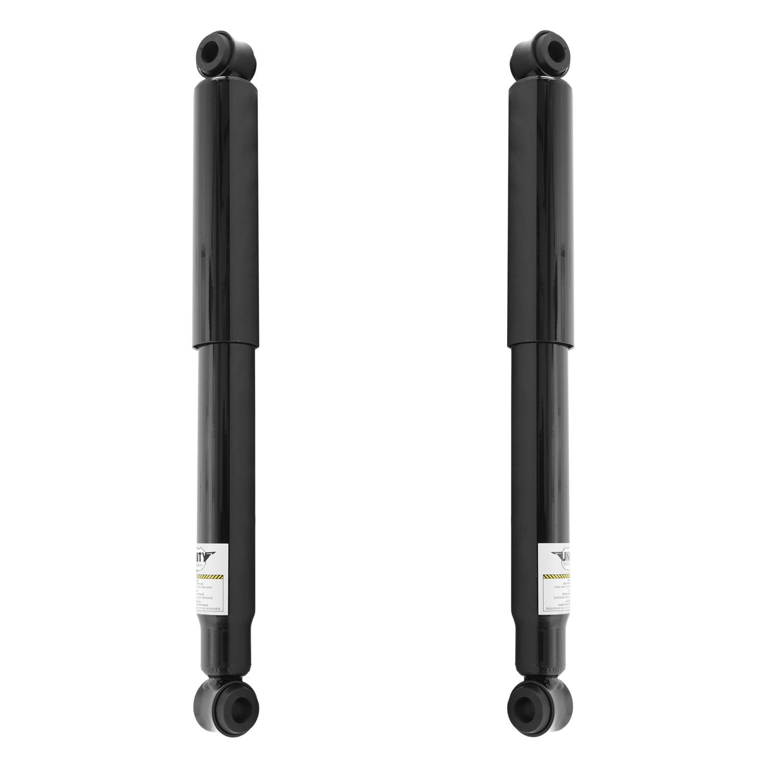 Unity Automotive Rear Shock Absorber Kit 1995-2004 Toyota Tacoma, 2-254051-254052-001