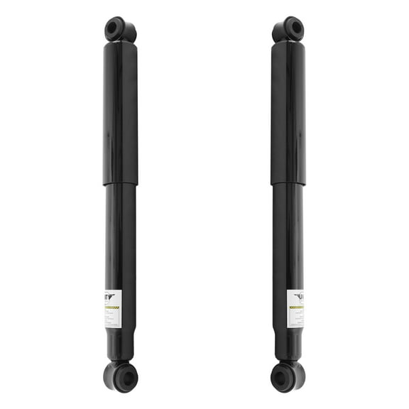 Unity Automotive Rear Shock Absorber Kit 1995-2004 Toyota Tacoma, 2-254051-254052-001