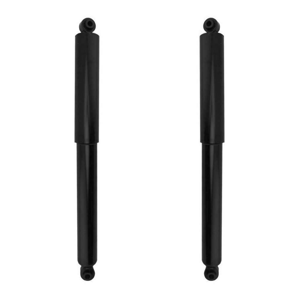 Unity Automotive Rear Shock Absorber Kit 2005-2010 Dodge Dakota, 2-256400-001