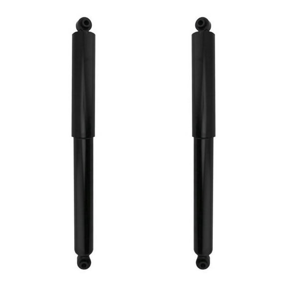 Unity Automotive Rear Shock Absorber Kit 2005-2010 Dodge Dakota, 2-256400-001