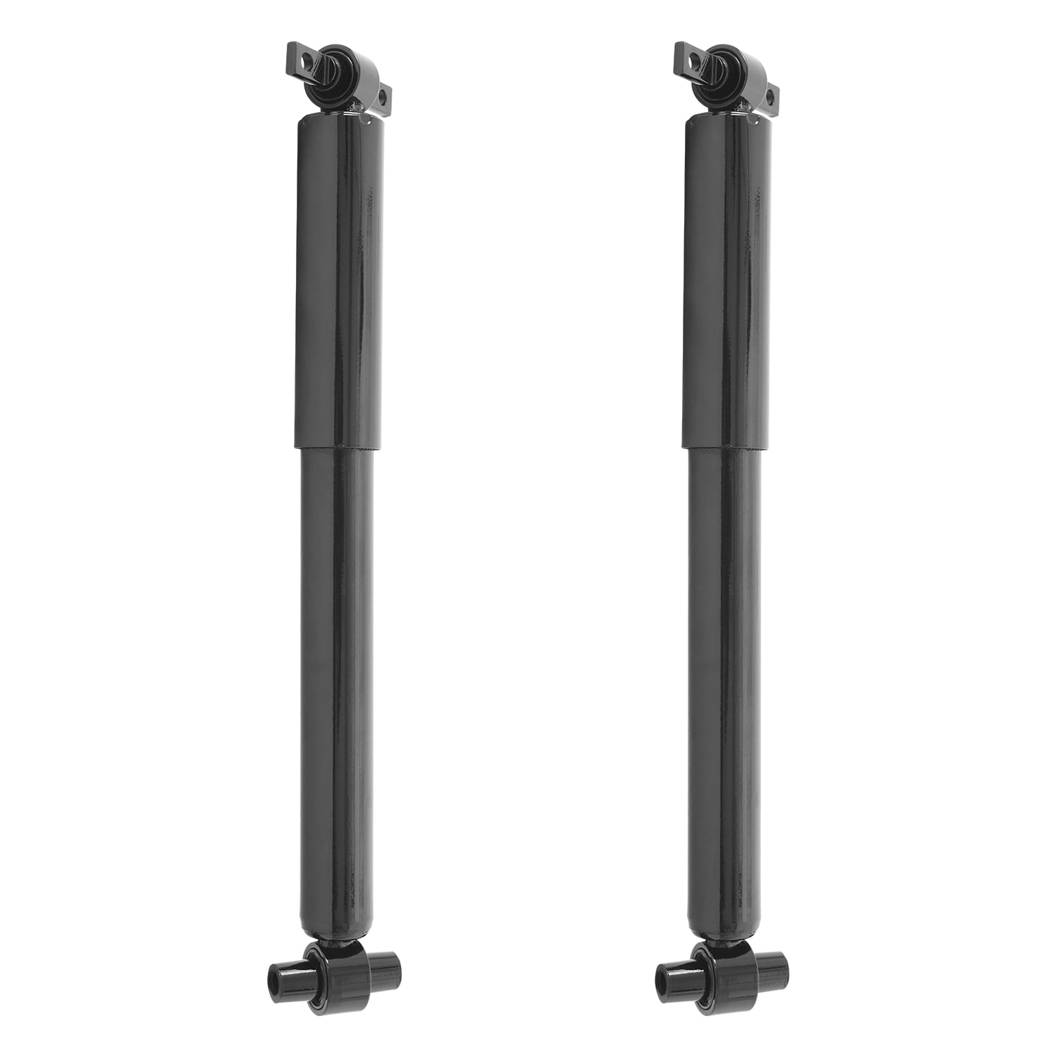 Unity Automotive Rear Shock Absorber Kit 2009-2015 Honda Pilot, 2-250040-001