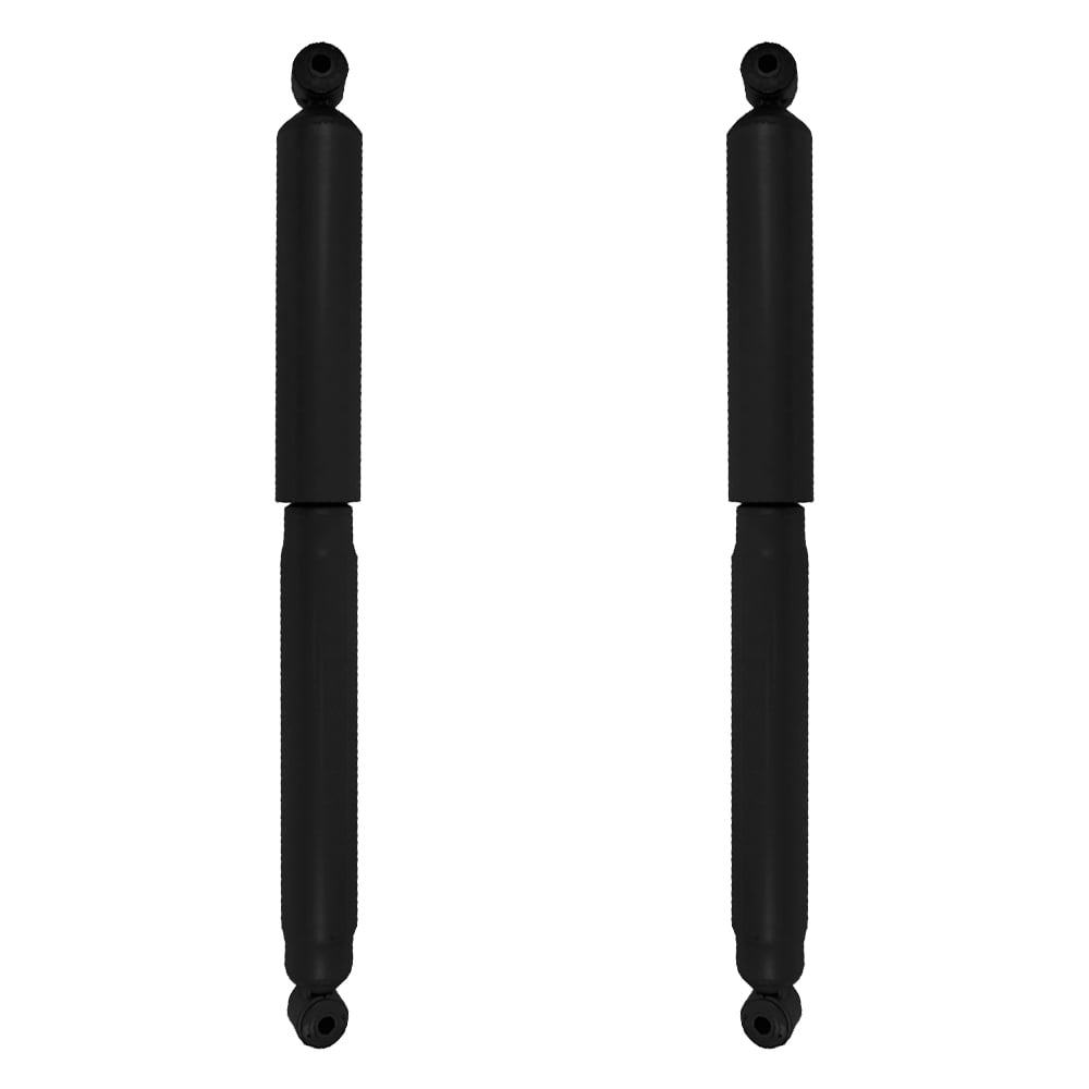 Unity Automotive Rear Shock Absorber Kit 2009-2019 Ford F150, 2-252600-001