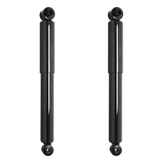 Unity Automotive Rear Shock Absorber Kit Fits 2000-2007 Ford Focus Wagon, 2-252020-001