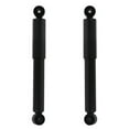 thumbnail image 1 of Unity Automotive Rear Shock Absorber Kit Fits 2001-2006 Acura MDX, 2-250030-001, 1 of 5