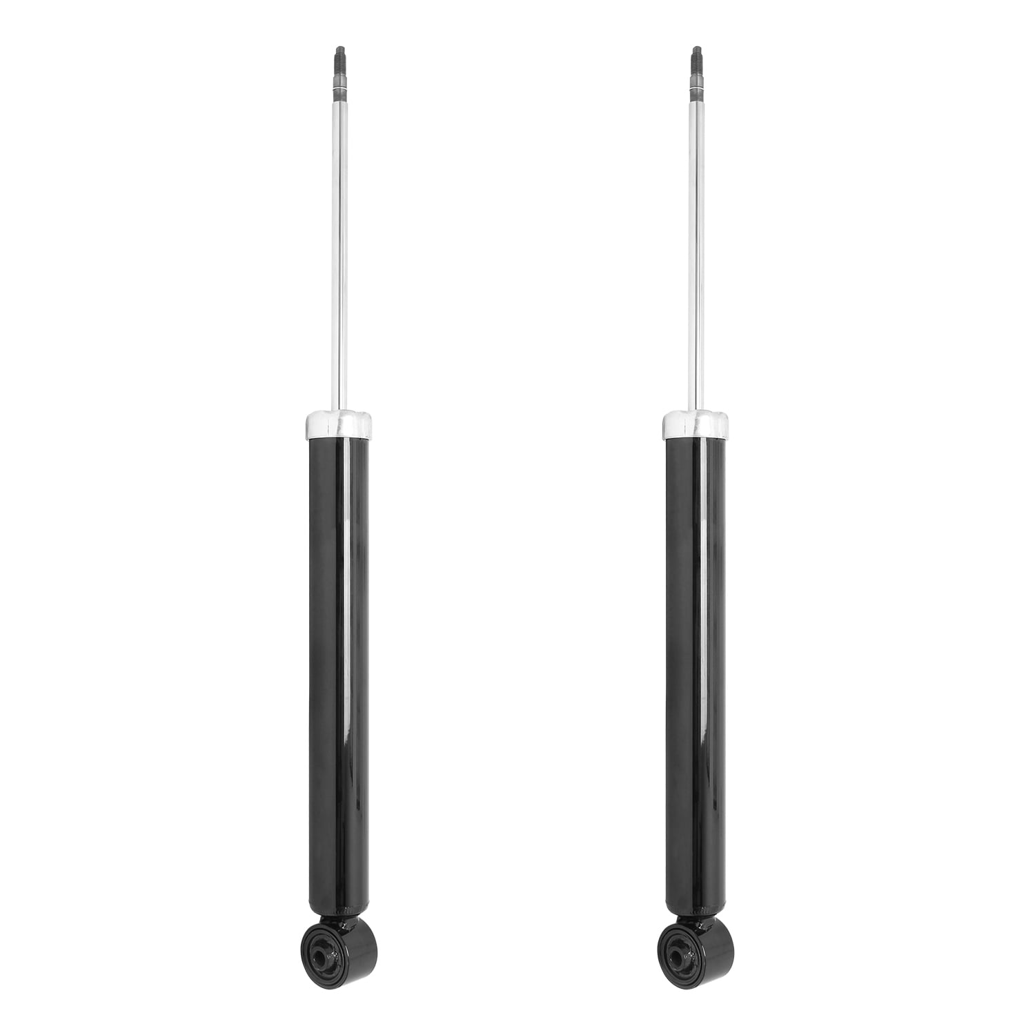 Unity Automotive Rear Shock Absorber Kit Fits 2001-2008 Seat Leon, 2-257010-001