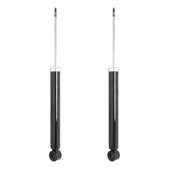 Unity Automotive Rear Shock Absorber Kit Fits 2001-2008 Seat Leon, 2-257010-001