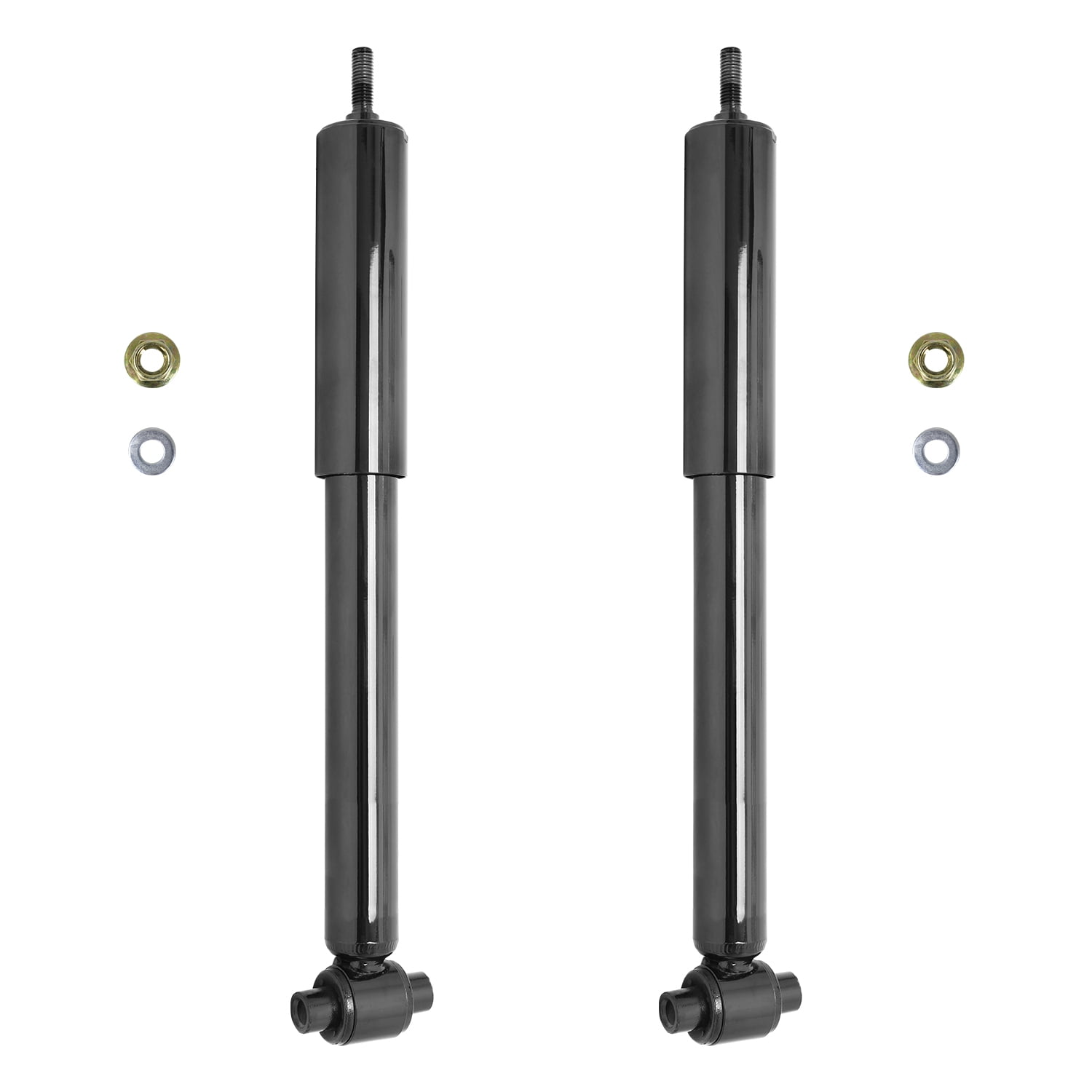 Unity Automotive Rear Shock Absorber Kit Fits 2001-2009 Volvo S60, 2-259340-001