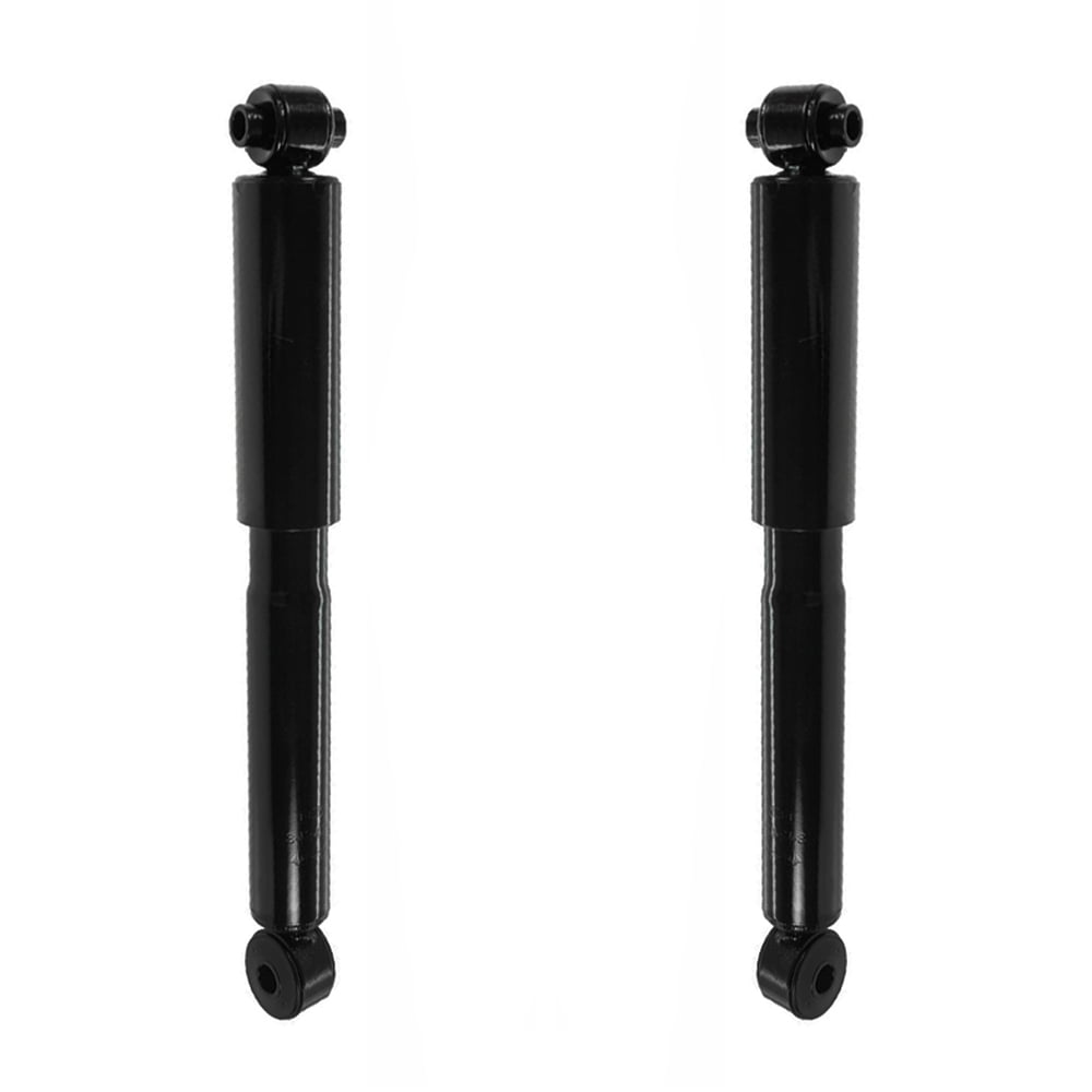 Unity Automotive Rear Shock Absorber Kit Fits 2002-2007 Buick Rendezvous, 2-251600-001