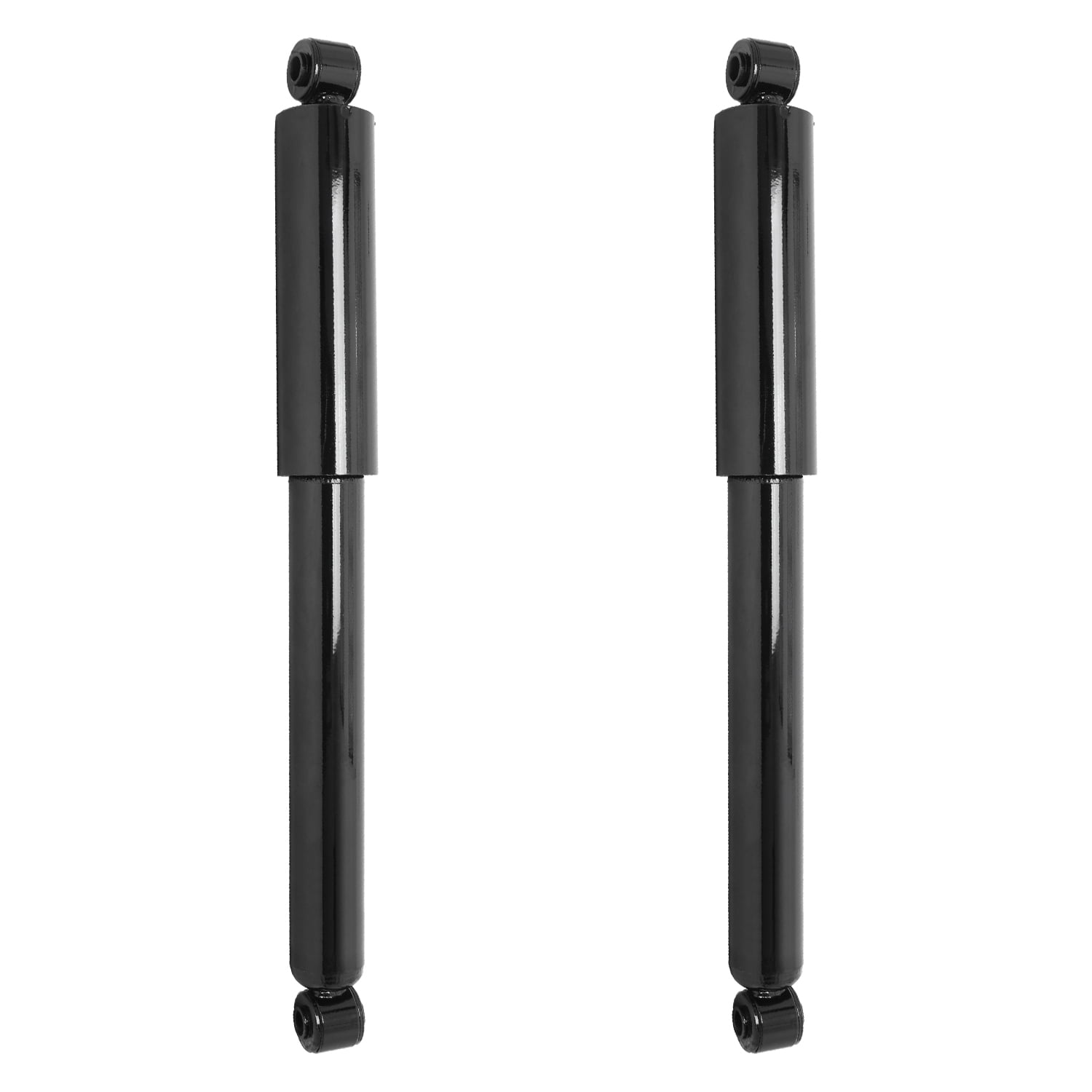 Unity Automotive Rear Shock Absorber Kit Fits 2002-2014 Cadillac Escalade, 2-251400-001