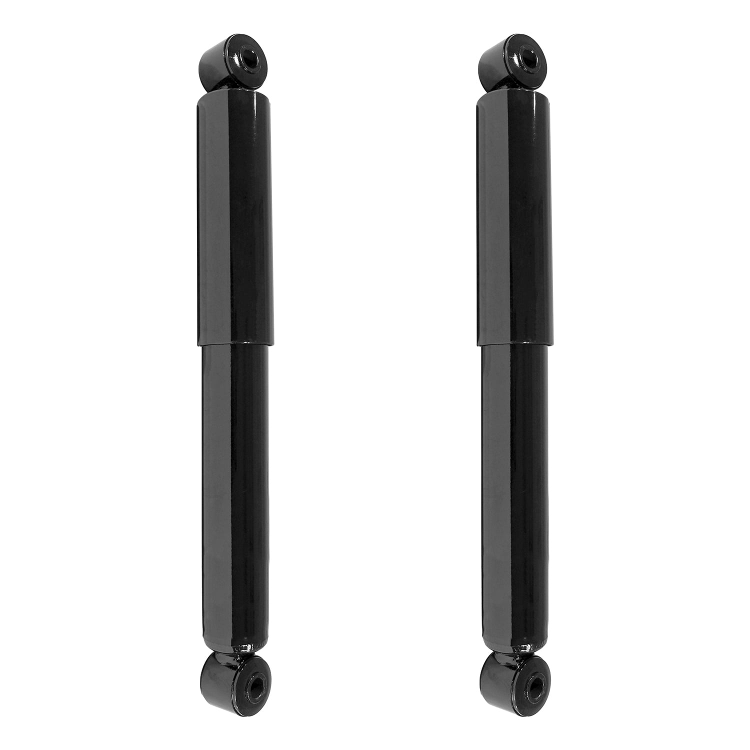 Unity Automotive Rear Shock Absorber Kit Fits 2003-2006 Kia Sorento , 2-259850-001