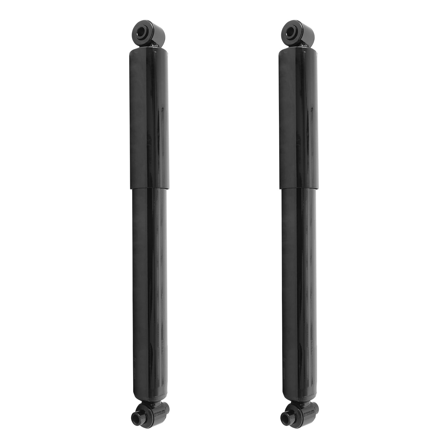 Unity Automotive Rear Shock Absorber Kit Fits 2004-2007 Buick Rainier, 2-251020-001