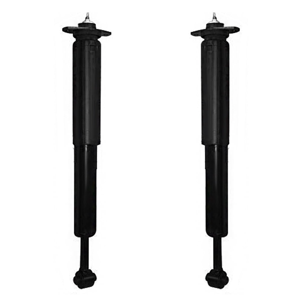 Unity Automotive Rear Shock Absorber Kit Fits 2004-2008 Chrysler Pacifica, 2-253060-001
