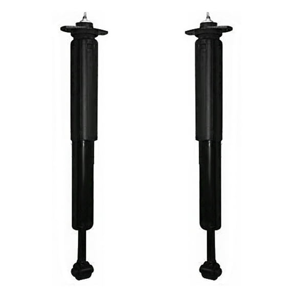 Unity Automotive Rear Shock Absorber Kit Fits 2004-2008 Chrysler Pacifica, 2-253060-001