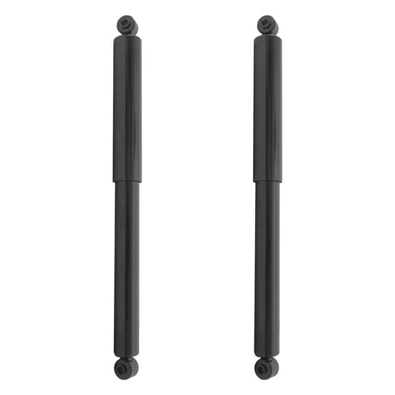 Unity Automotive Rear Shock Absorber Kit Fits 2004-2008 Ford F-150, 2-252090-001