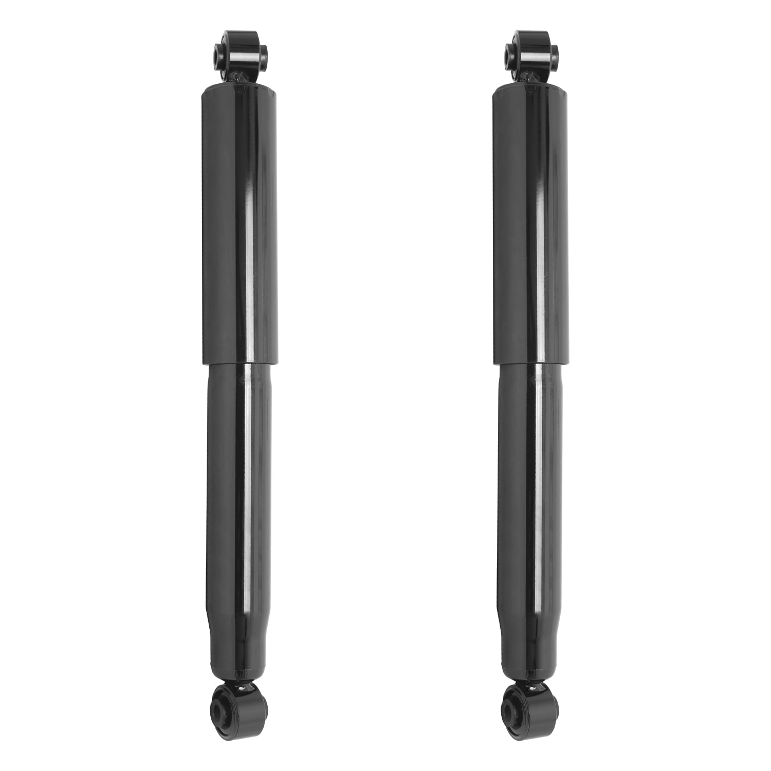 Unity Automotive Rear Shock Absorber Kit Fits 2005-2017 Chevrolet Equinox, 2-251140-001