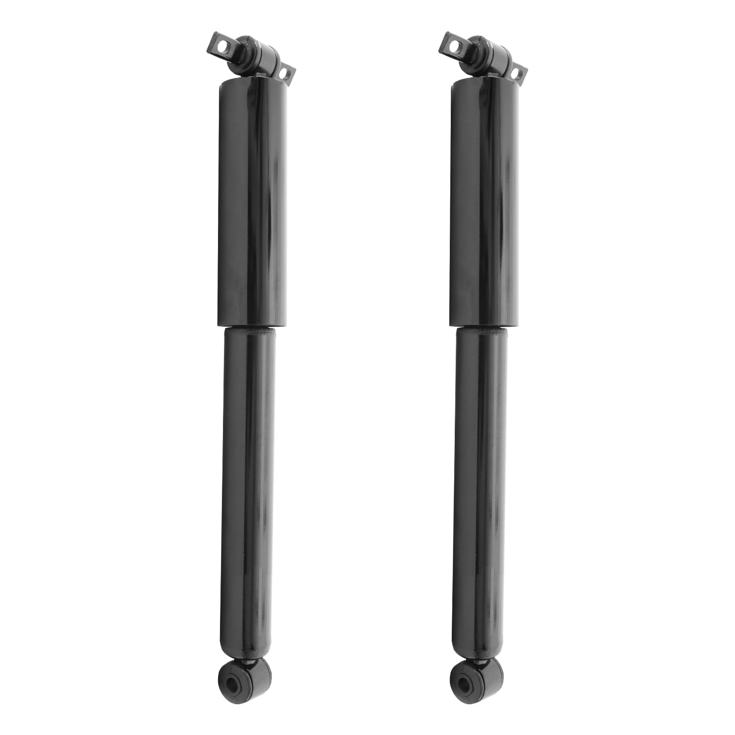 Unity Automotive Rear Shock Absorber Kit Fits 2005-2017 Honda Odyssey, 2-250050-001